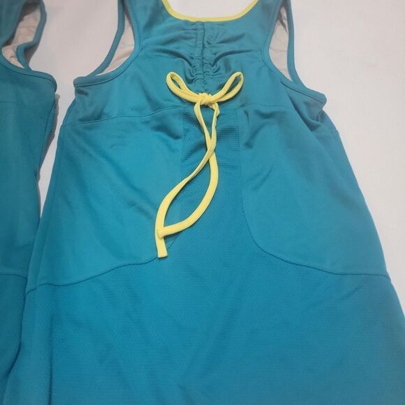 NWT Women's Yonex Tennis Tops bundle of 3 size small - Picture 7 of 14